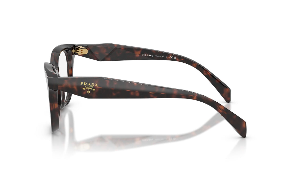 Prada Lentes Ópticos PRC11V