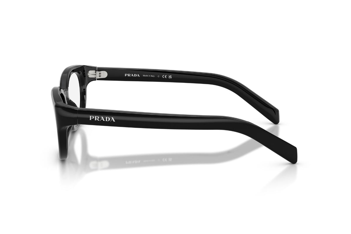 Prada Lentes Ópticos PRD03VU