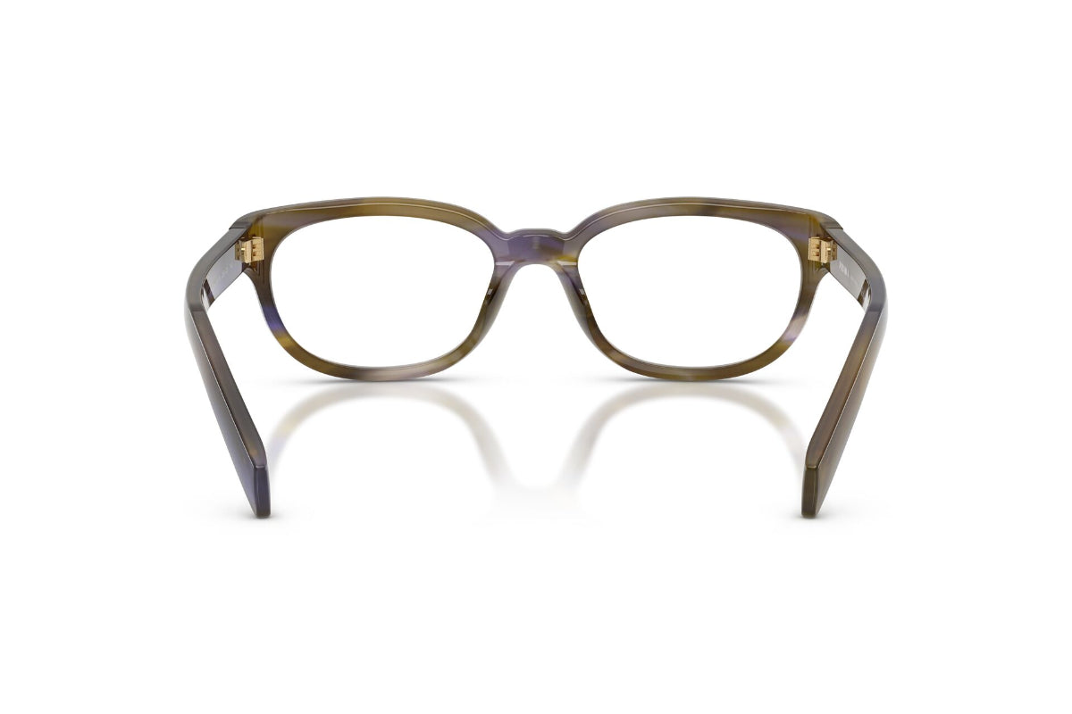 Prada Lentes Ópticos PRD03VU