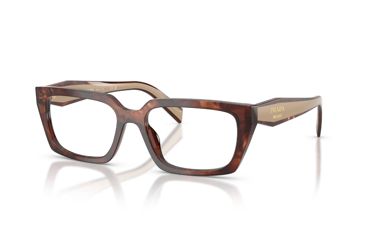 Prada Lentes Ópticos PRD05V