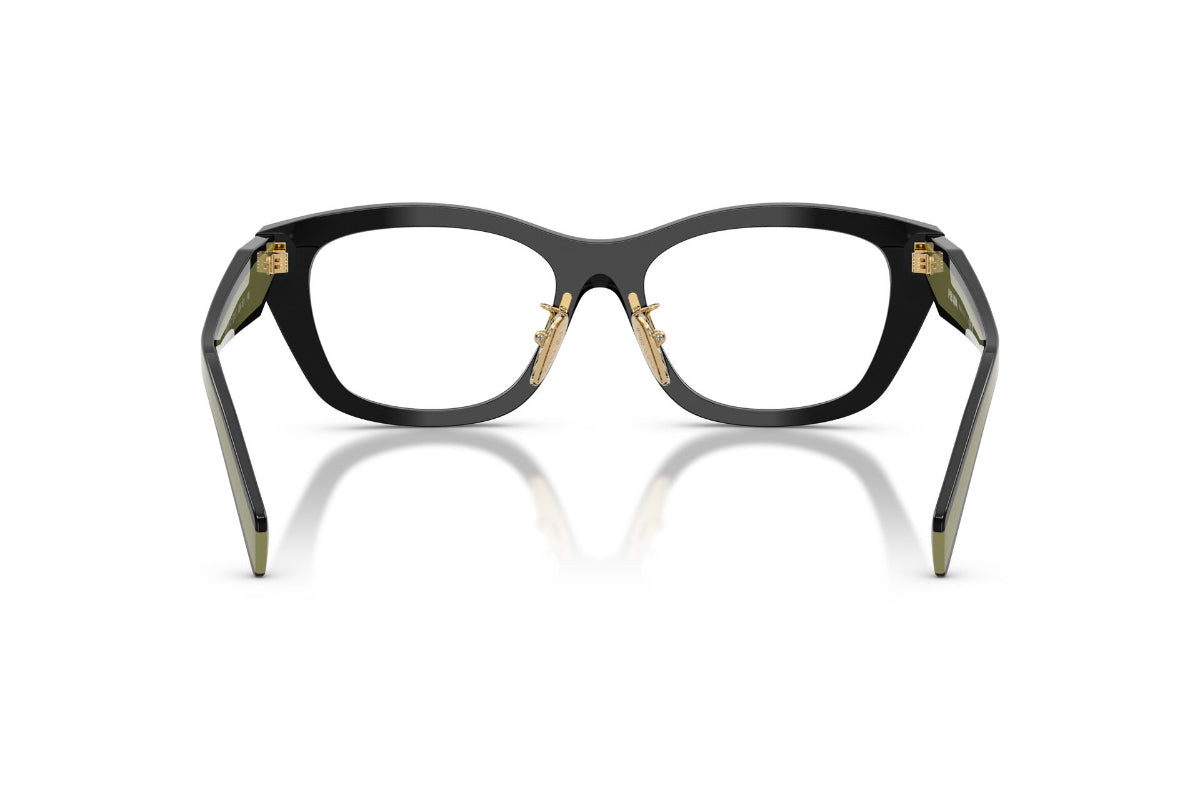 Prada Lentes Ópticos PRD11VD