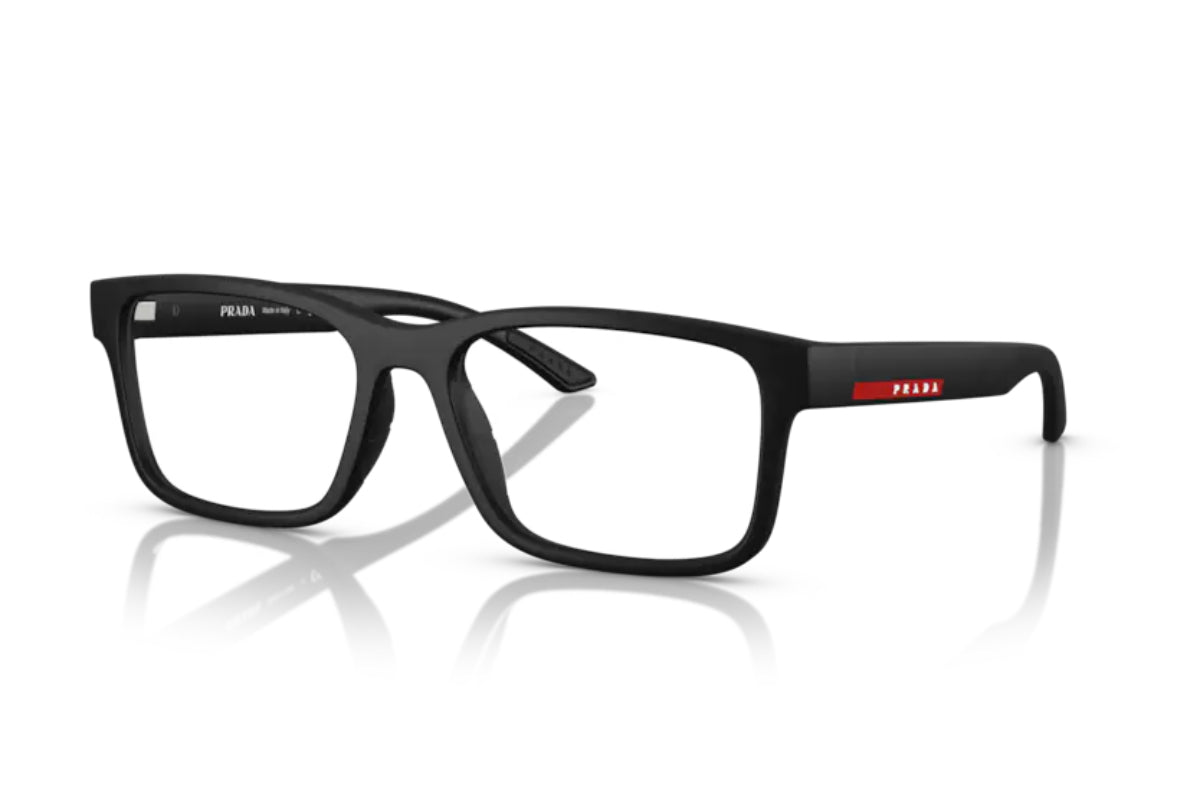 Prada Sport Lentes Ópticos PS01RV