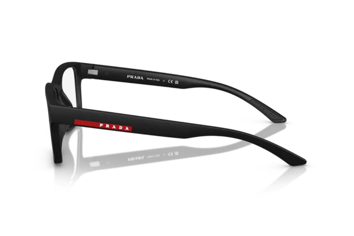 Prada Sport Lentes Ópticos PS01RV