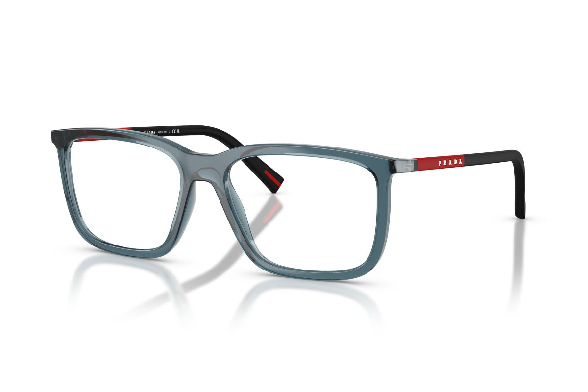 Prada Linea Rossa Lentes Ópticos PS01SV