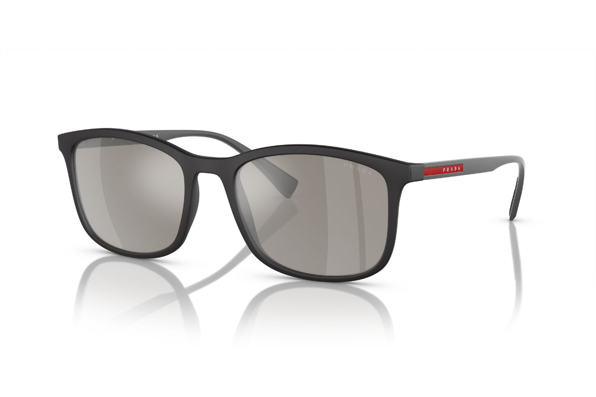 Prada Sport Lentes de Sol Lifestyle Espejados PS01TSD