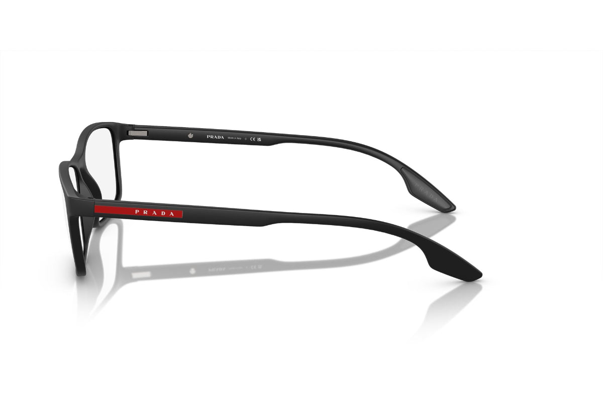 Prada Linea Rossa Lentes Ópticos Lifestyle PS04MV