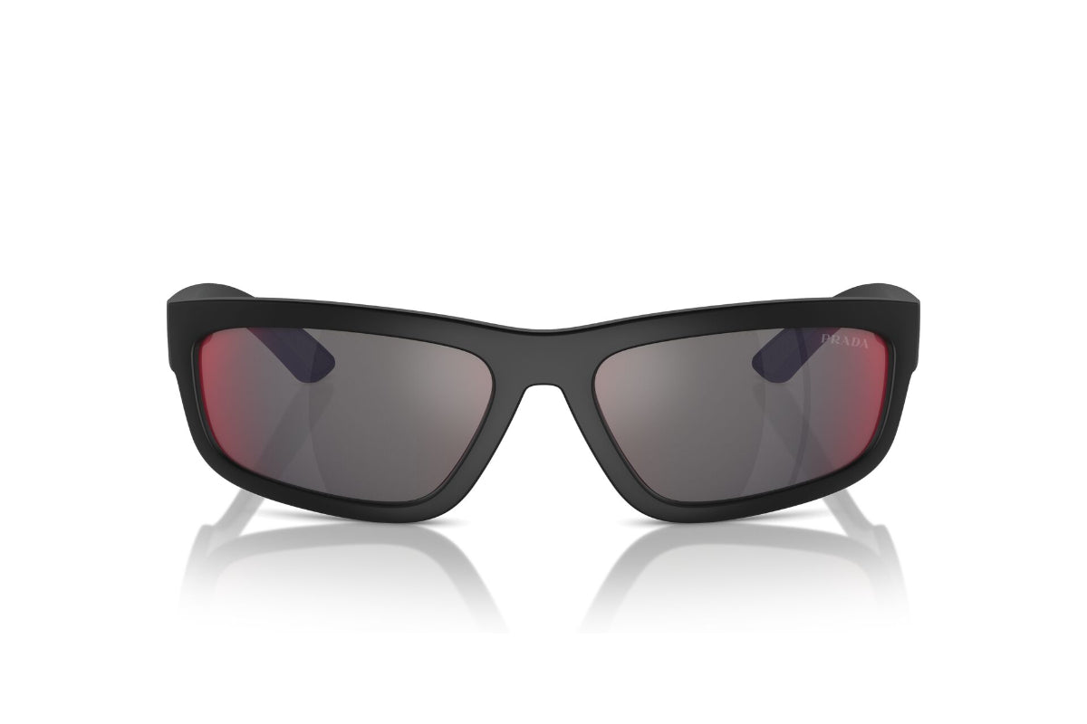 Prada Linea Rossa Lentes de Sol Espejados PS05ZS