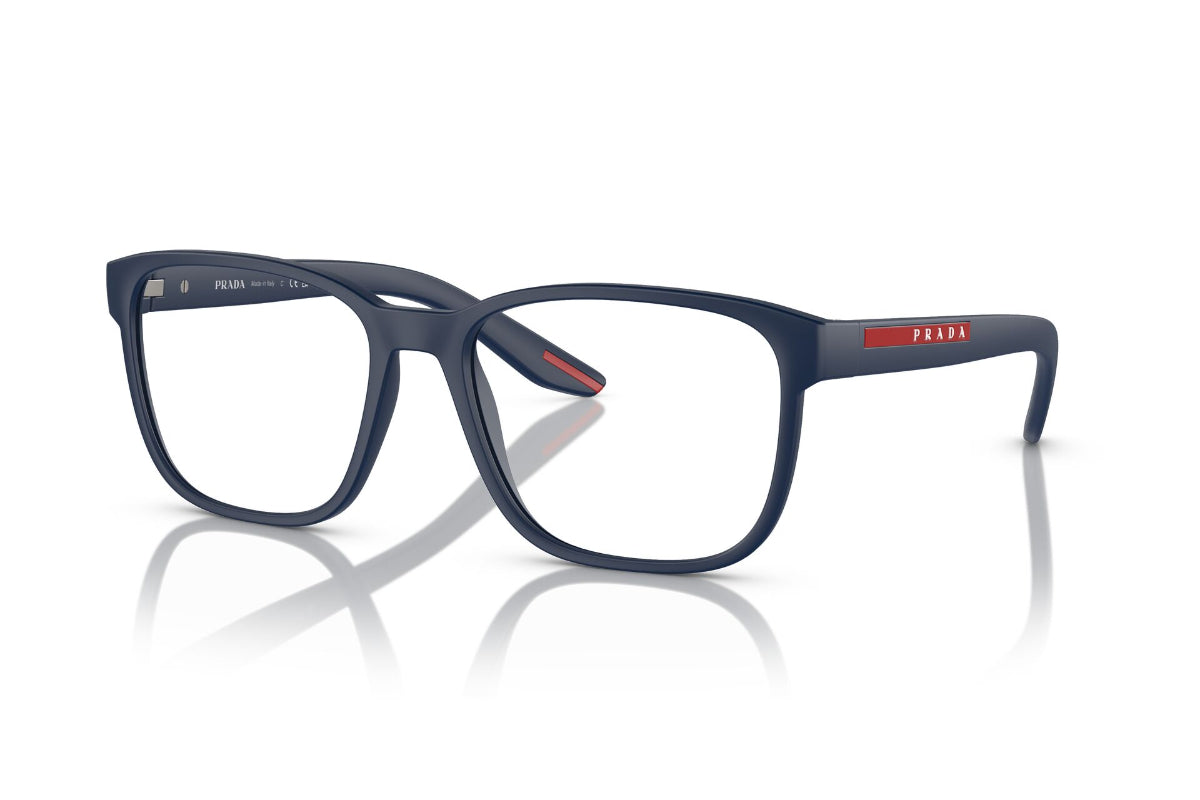 Prada Linea Rossa Lentes Ópticos PS06PV