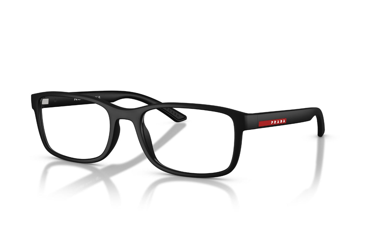 Prada Linea Rossa Lentes Ópticos PS06RV