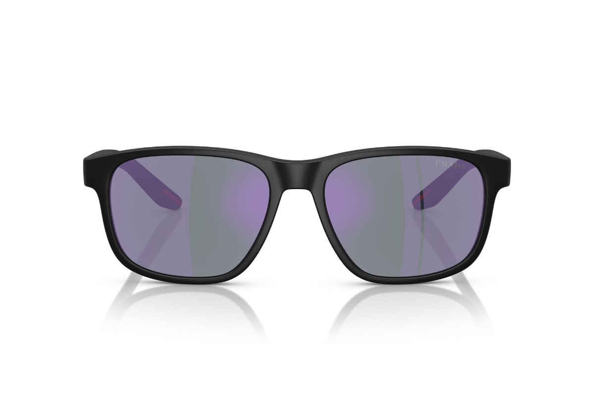 Prada Sport Lentes de Sol Espejados PS06YS