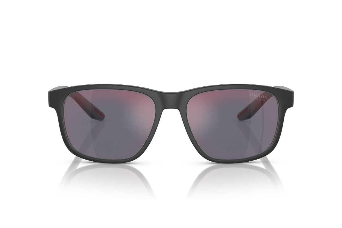 Prada Linea Rossa Lentes de Sol Espejados PS06YS