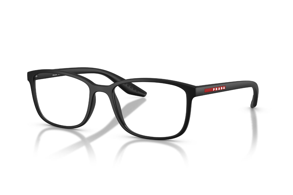 Prada Linea Rossa Lentes Ópticos PS07RV