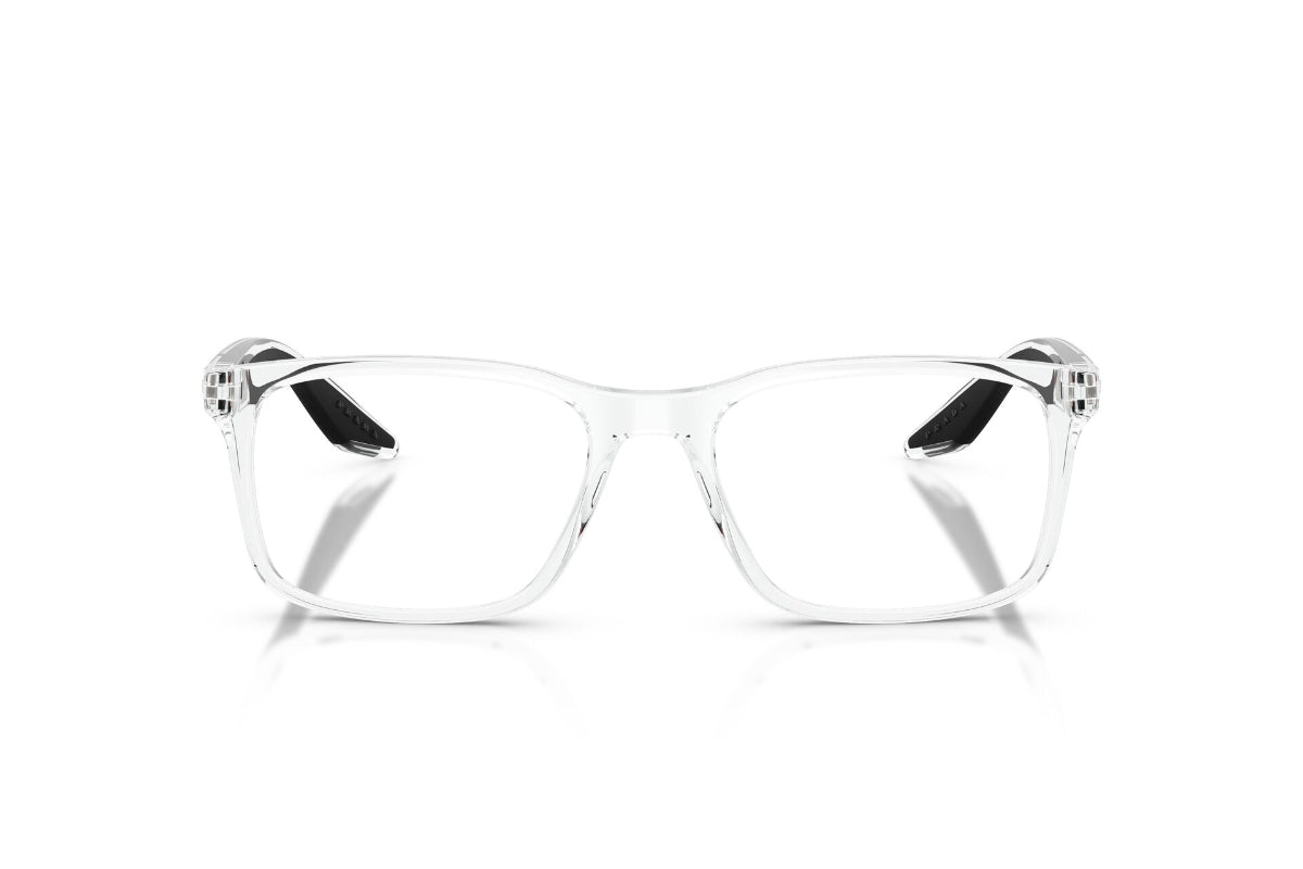 Prada Linea Rossa Lentes Ópticos PS08RV
