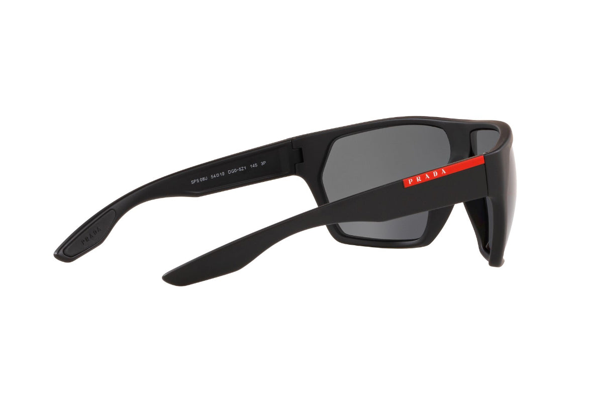 Prada Lentes de Sol Active Polarizados PS08USD