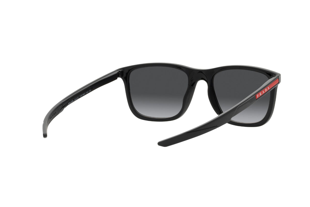 Prada Sport Lentes de Sol Polarizados PS10WS
