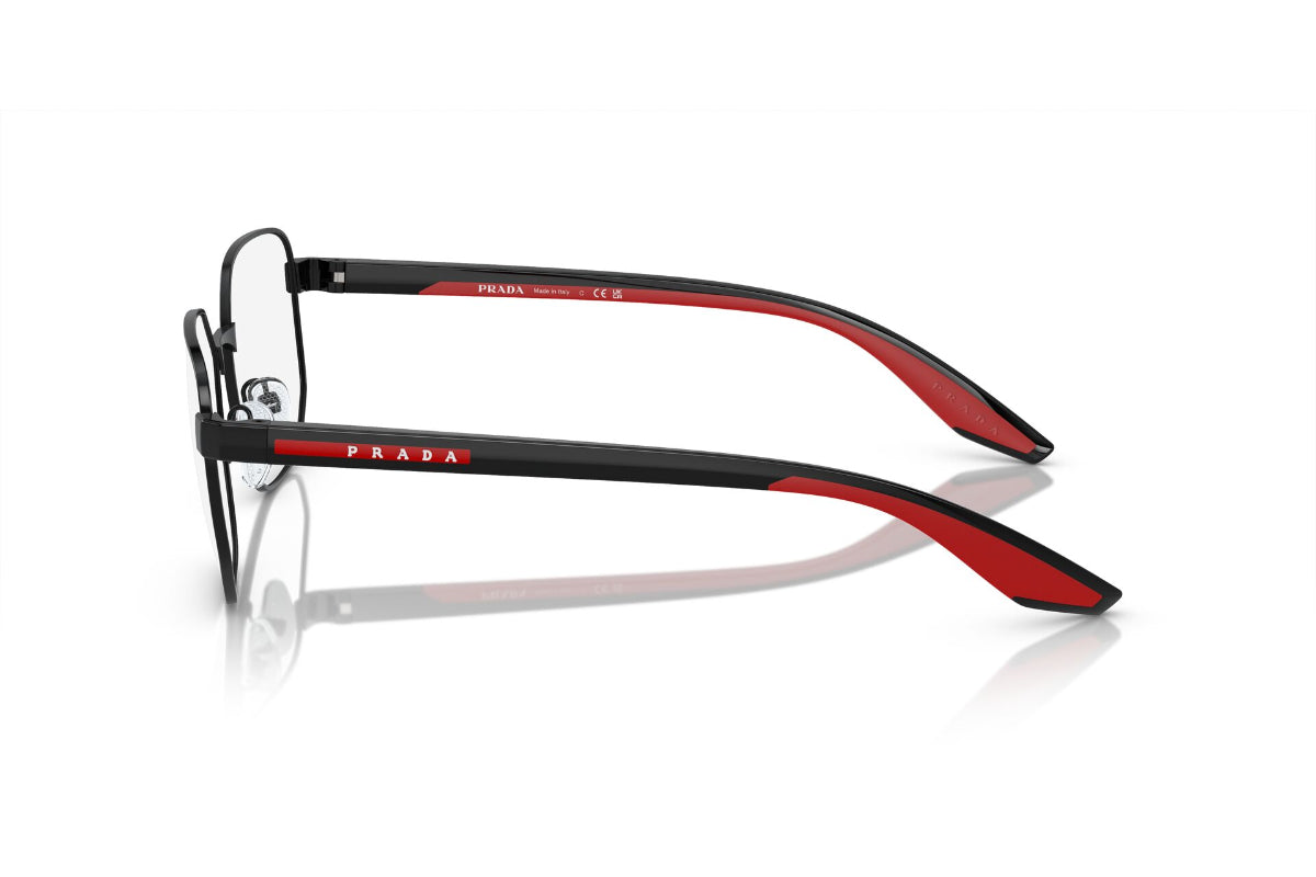 Prada Linea Rossa Lentes Ópticos PS50QV