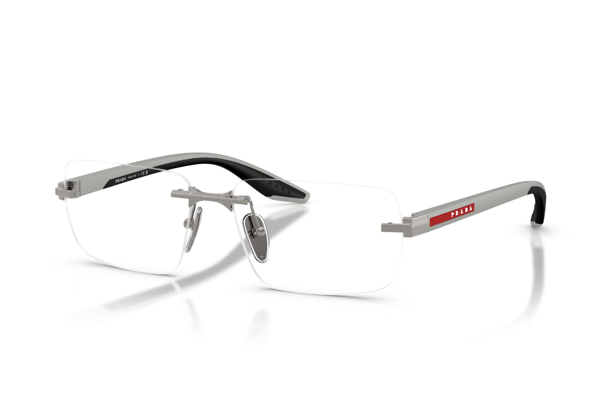 Prada Linea Rossa Lentes Ópticos PS58TV