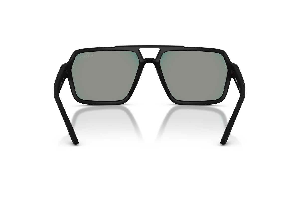 Prada Linea Rossa Lentes de Sol Espejados PSA06S