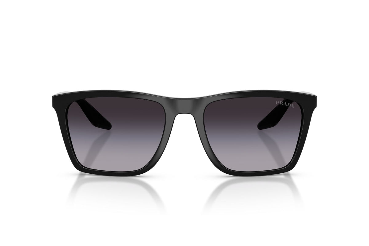 Prada Linea Rossa Lentes de Sol Degradados PSB08S