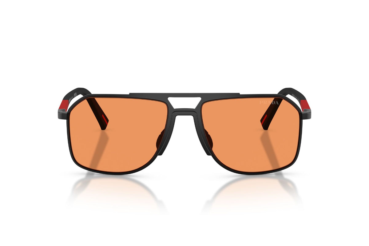 Prada Linea Rossa Lentes de Sol PSB51S