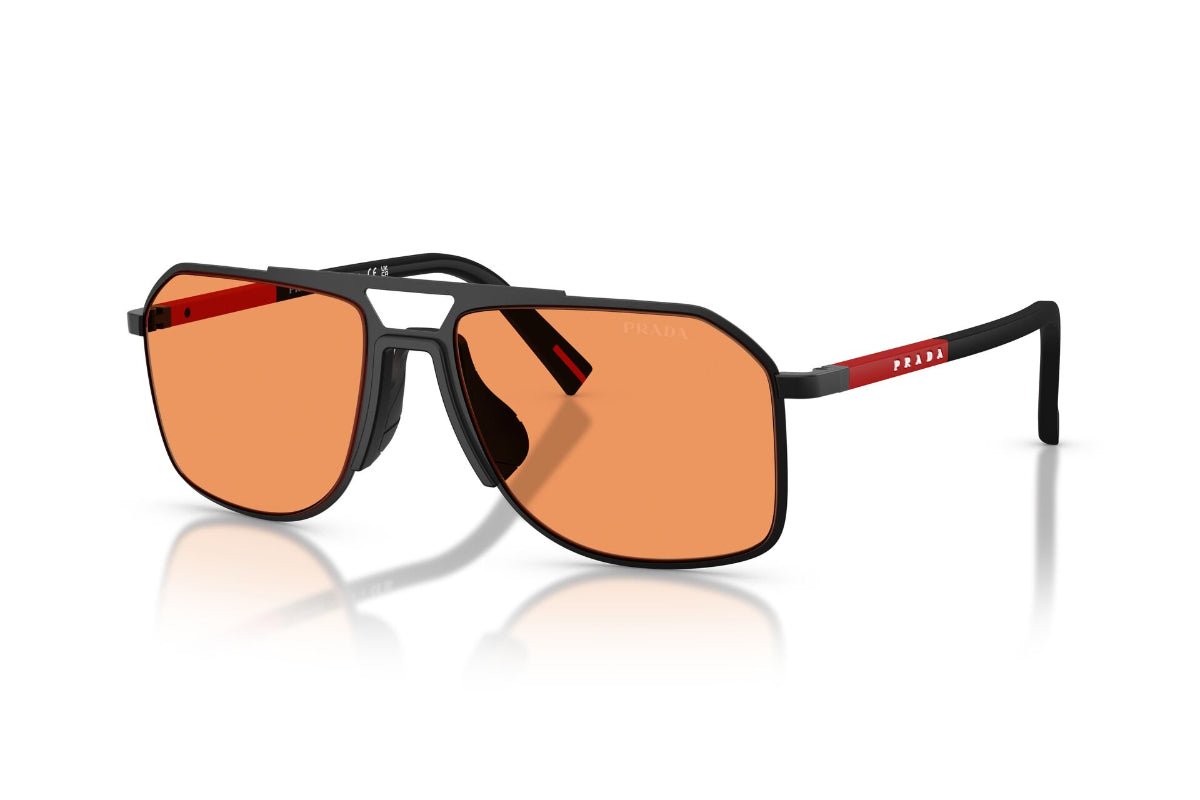 Prada Linea Rossa Lentes de Sol PSB51S