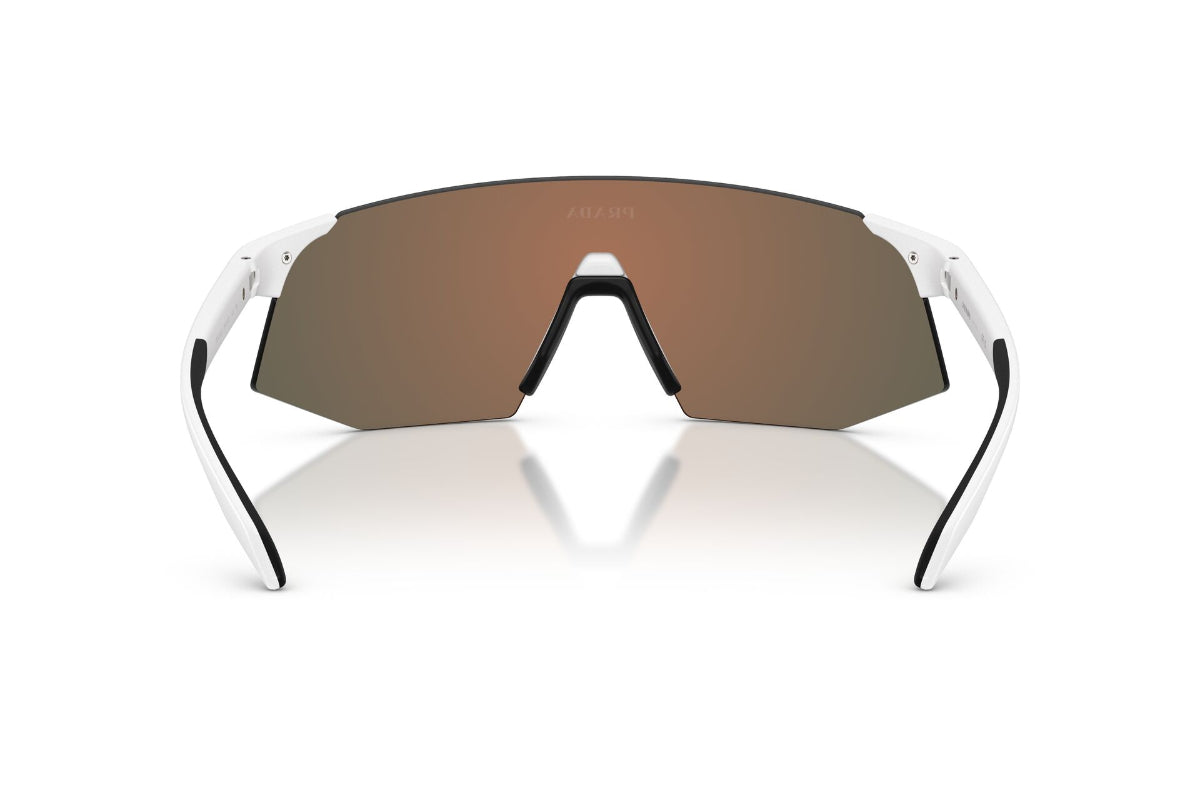Prada Linea Rossa Lentes de Sol Espejados PSC03SU