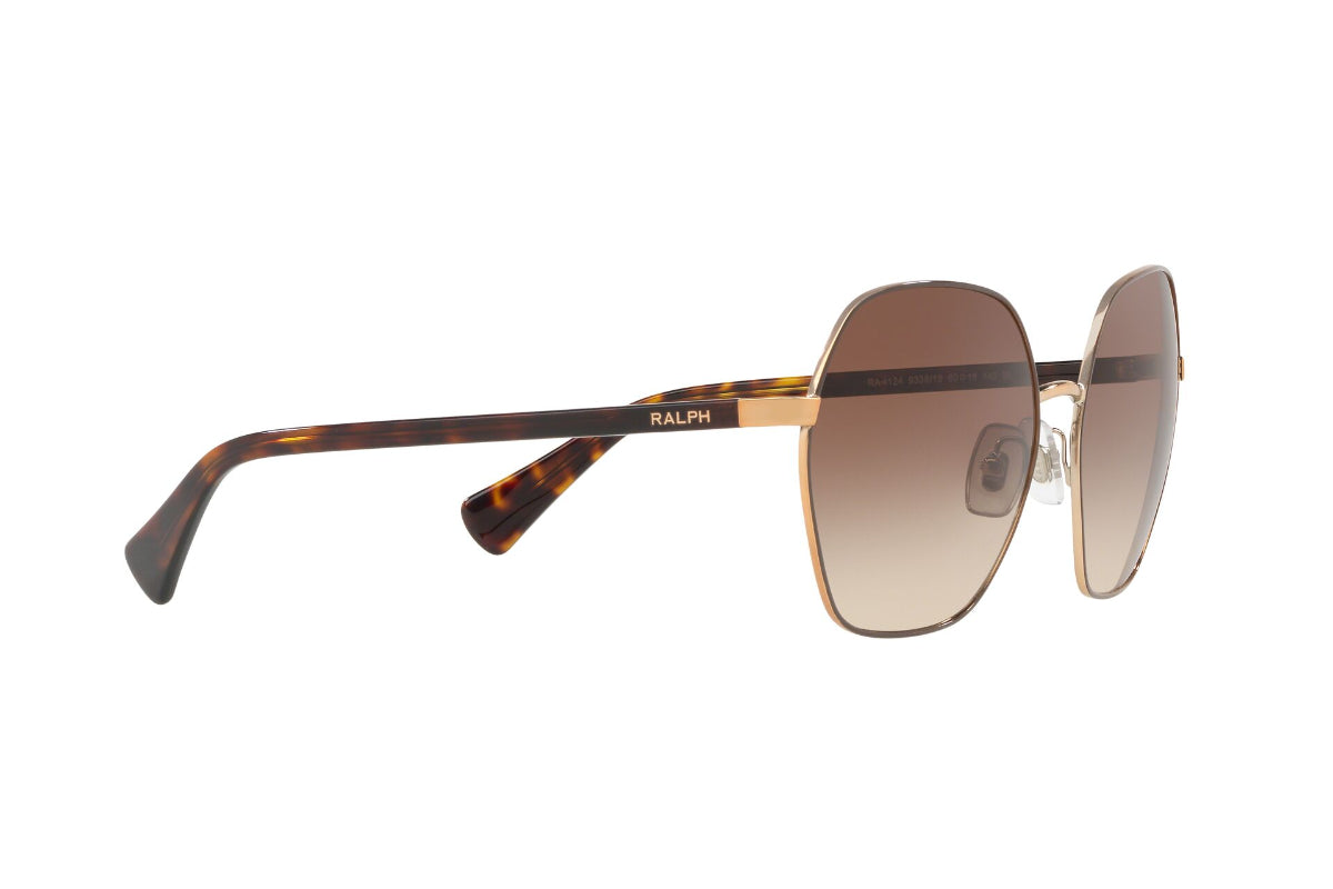 Lentes de Sol Shiny Brown Ralph