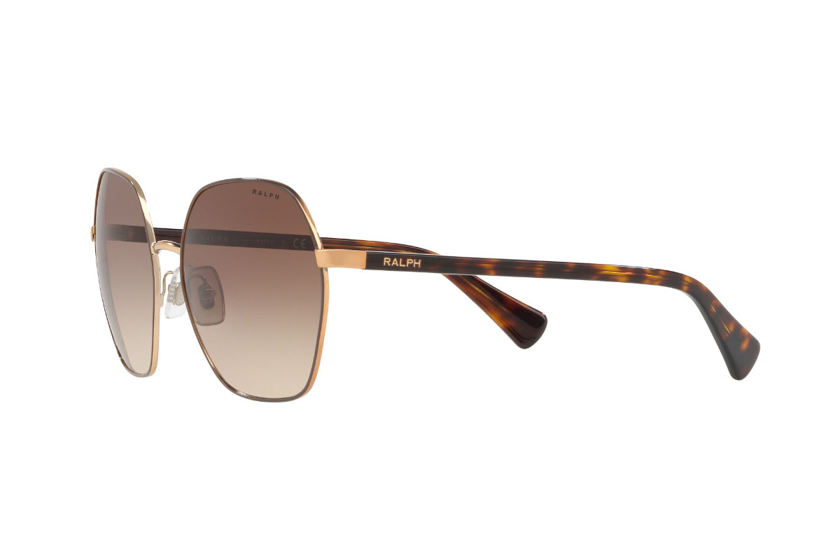 Lentes de Sol Shiny Brown Ralph