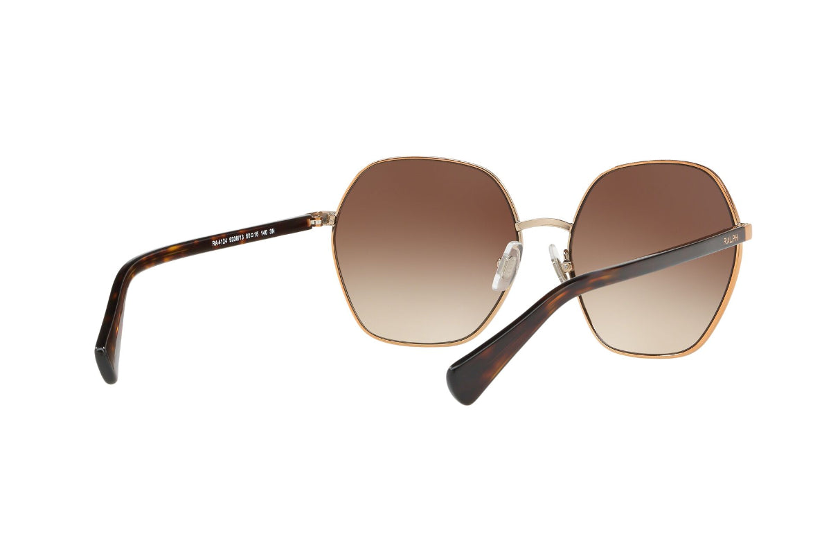 Lentes de Sol Shiny Brown Ralph