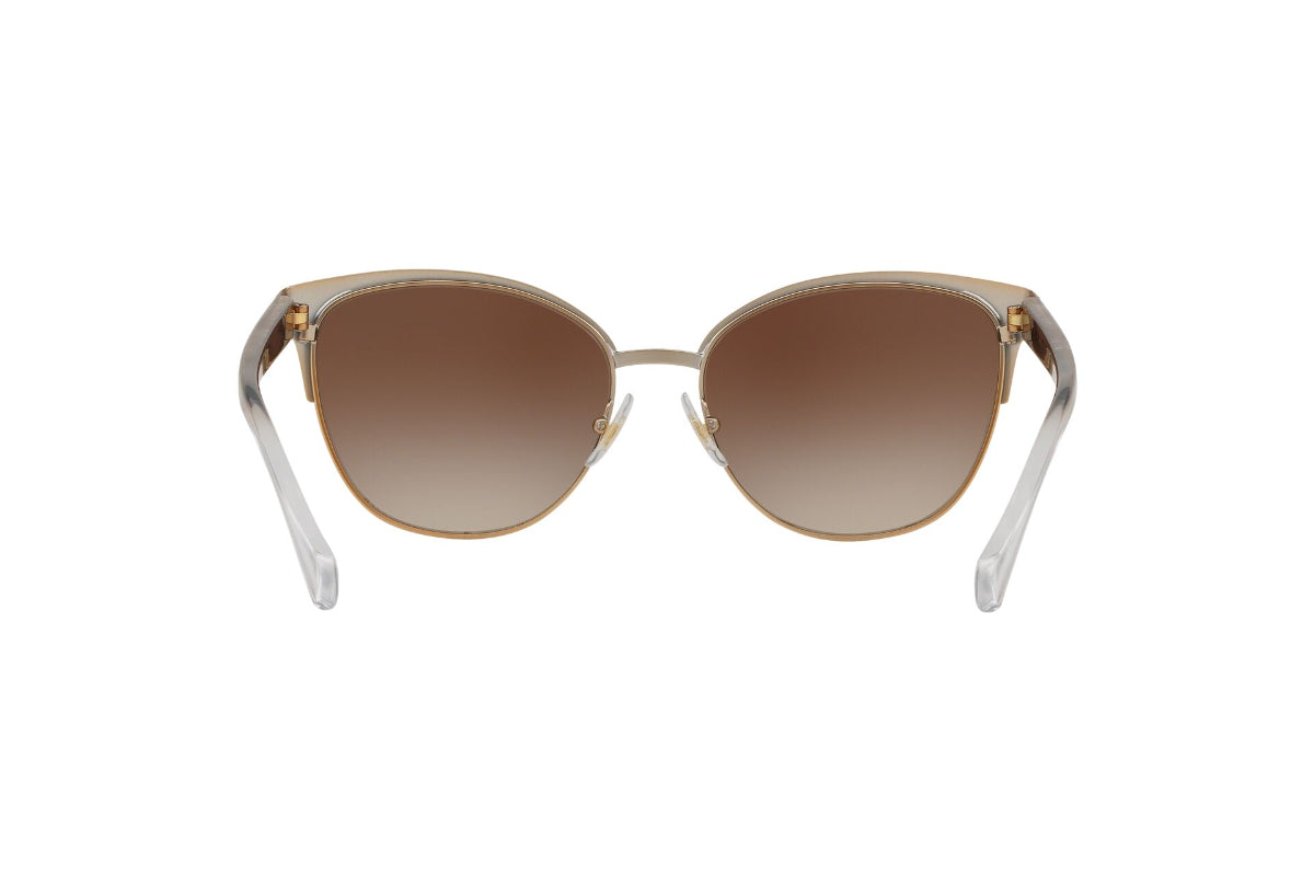 Lentes de Sol Rose Gold Ralph