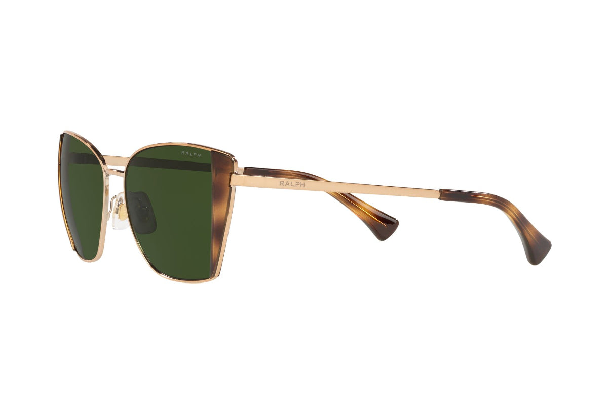 Lentes de Sol Shiny Rose Gold  Ralph