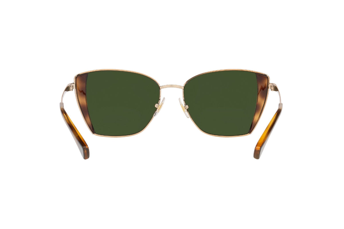 Lentes de Sol Shiny Rose Gold  Ralph