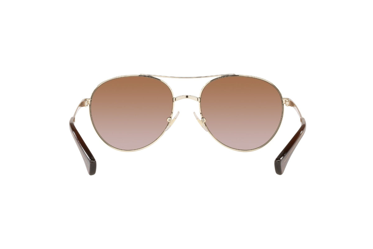 Ralph Lentes de Sol Degradados RA4135