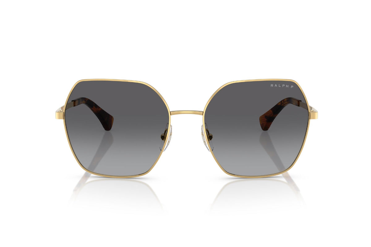 Ralph Lentes de Sol Polarizados RA4138
