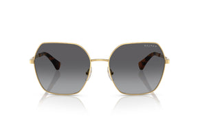 Ralph Lentes de Sol Polarizados RA4138