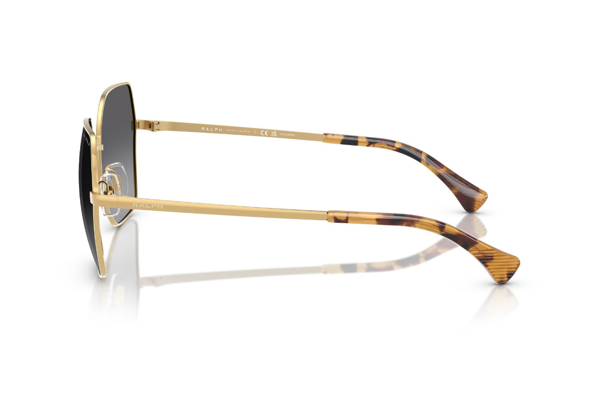 Ralph Lentes de Sol Polarizados RA4138