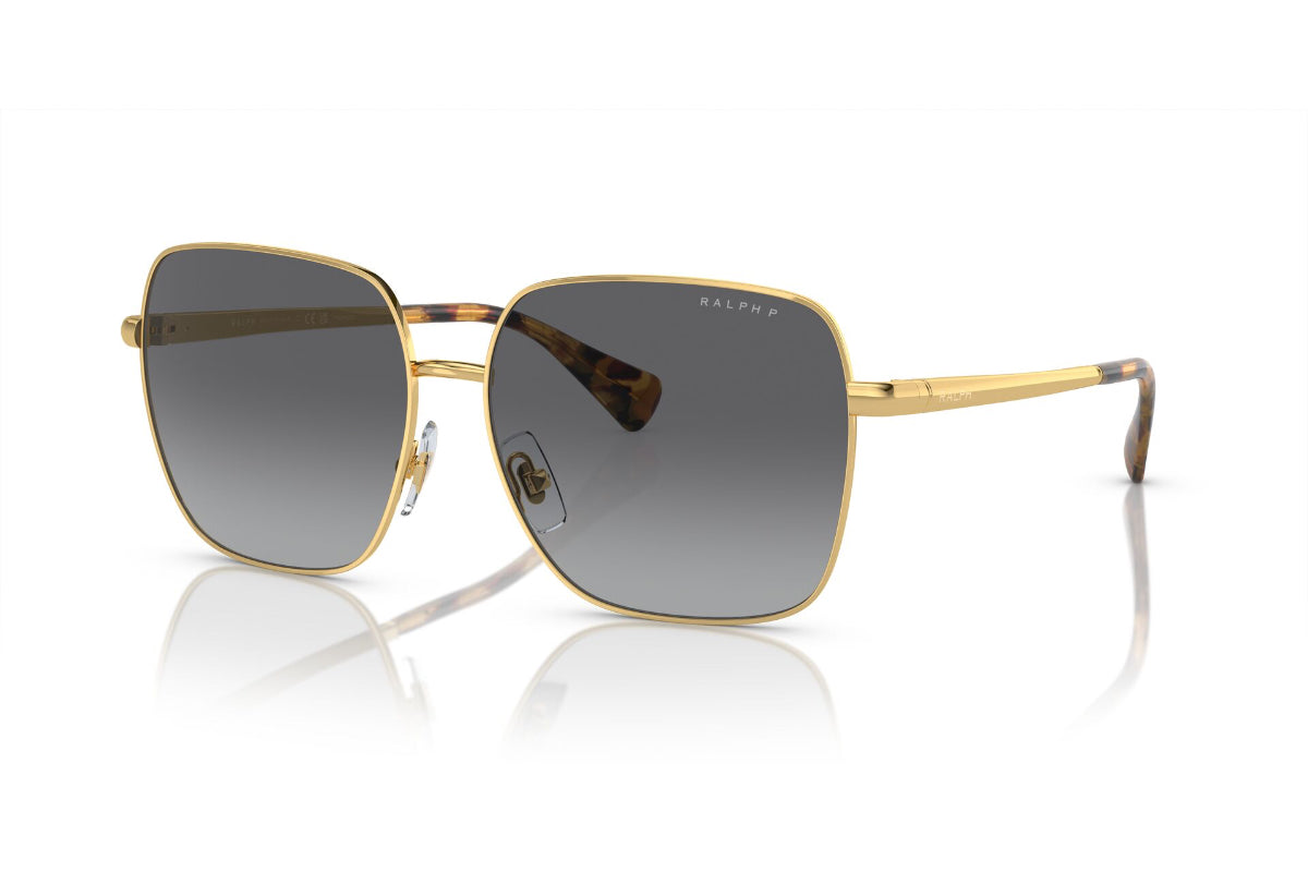 Ralph Lentes de Sol Polarizados RA4142