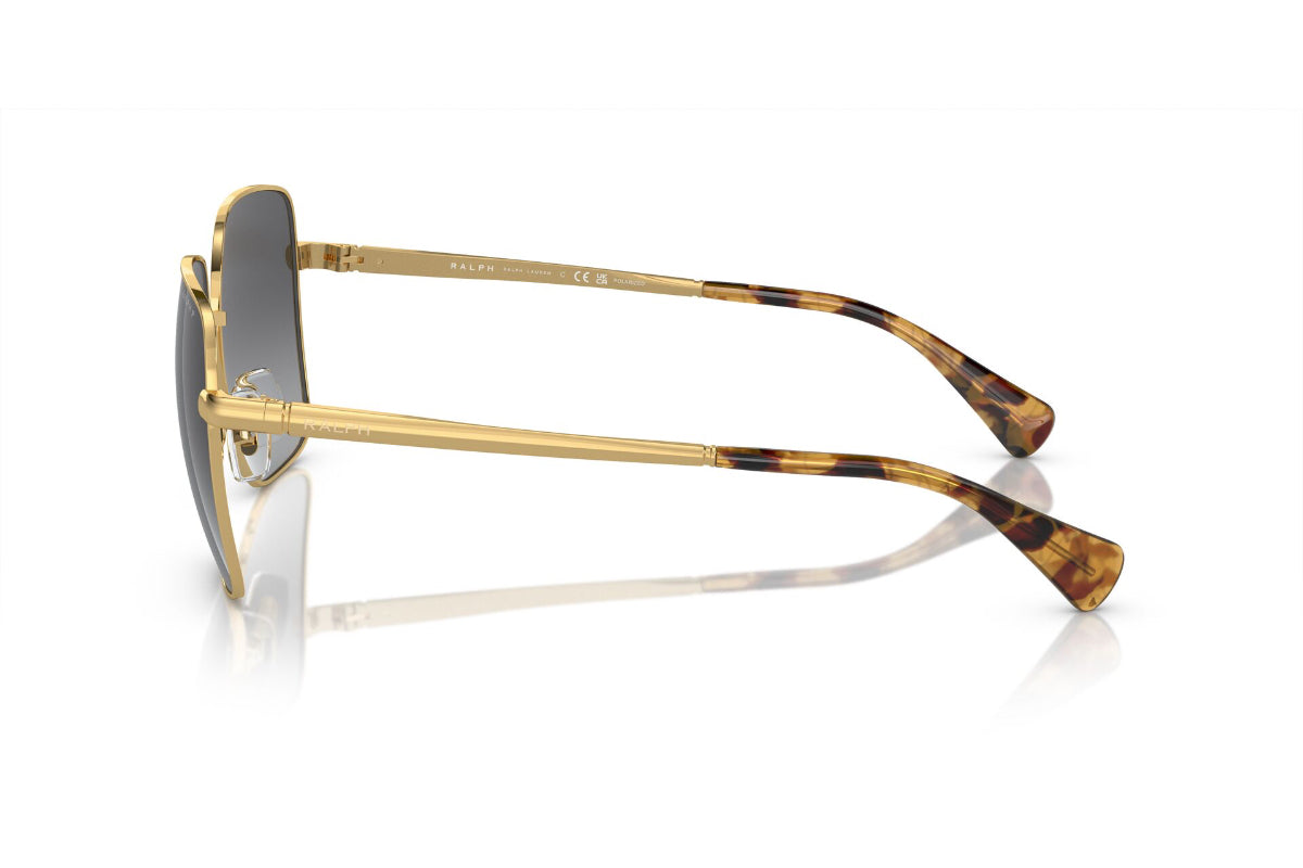 Ralph Lentes de Sol Polarizados RA4142