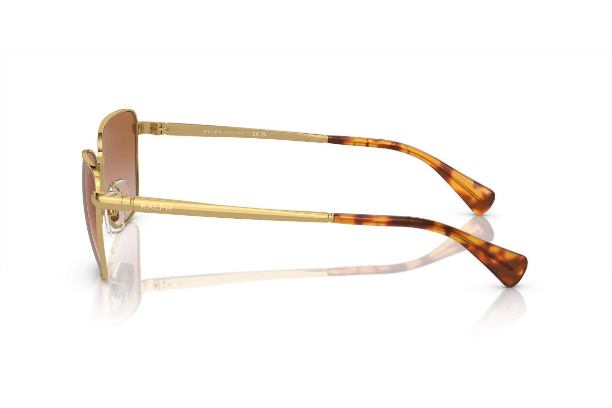 Ralph Lentes de Sol Degradados RA4143