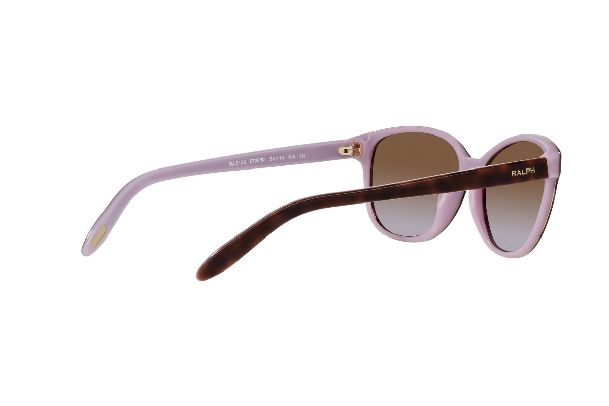 Lentes de Sol Shiny Tortoise On Violet  Ralph