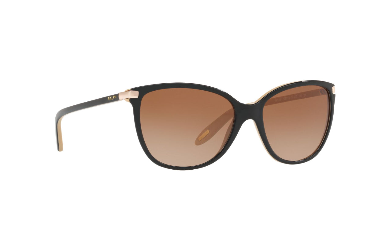 Lentes de Sol Negro Ralph