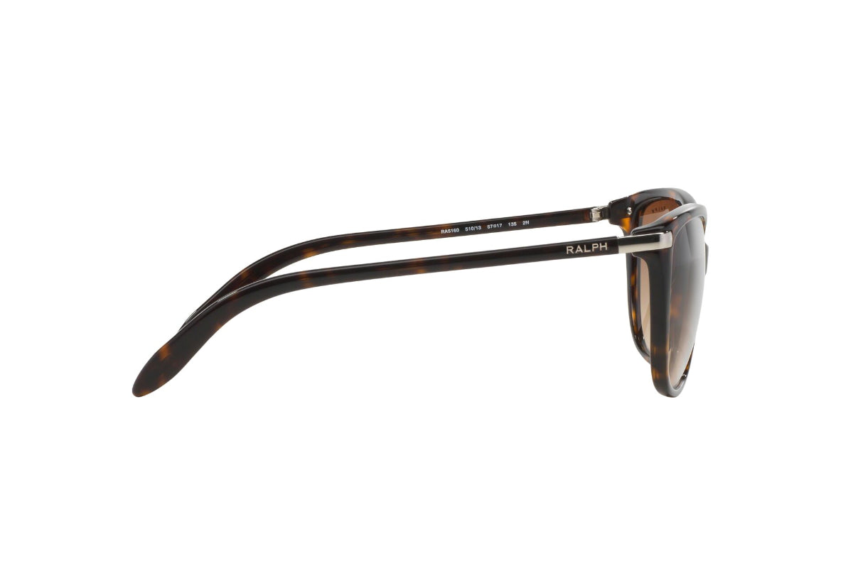 Lentes de Sol Dark Tortoise Ralph