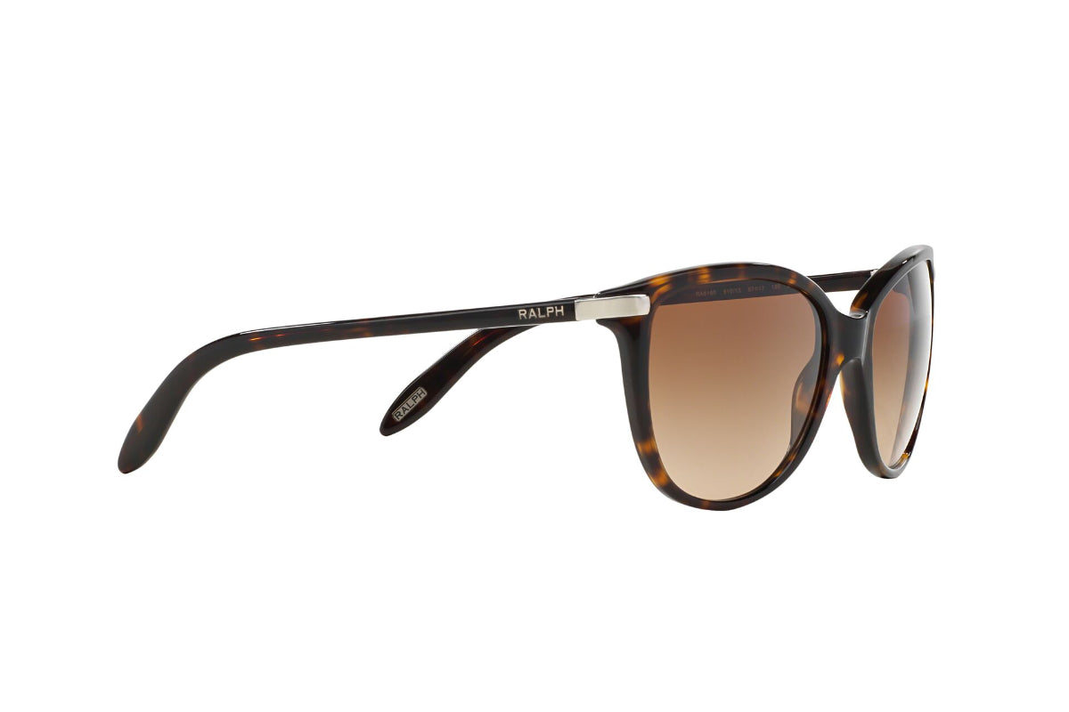 Lentes de Sol Dark Tortoise Ralph