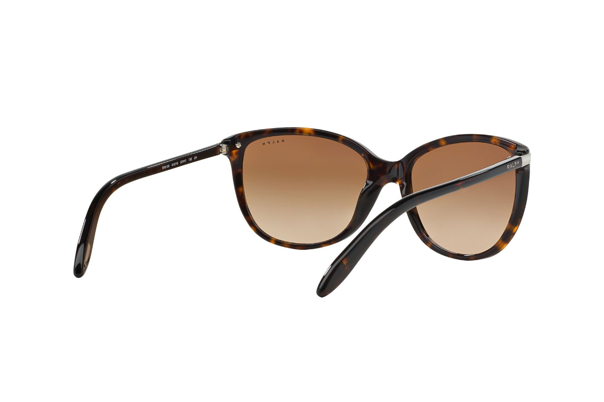 Lentes de Sol Dark Tortoise Ralph