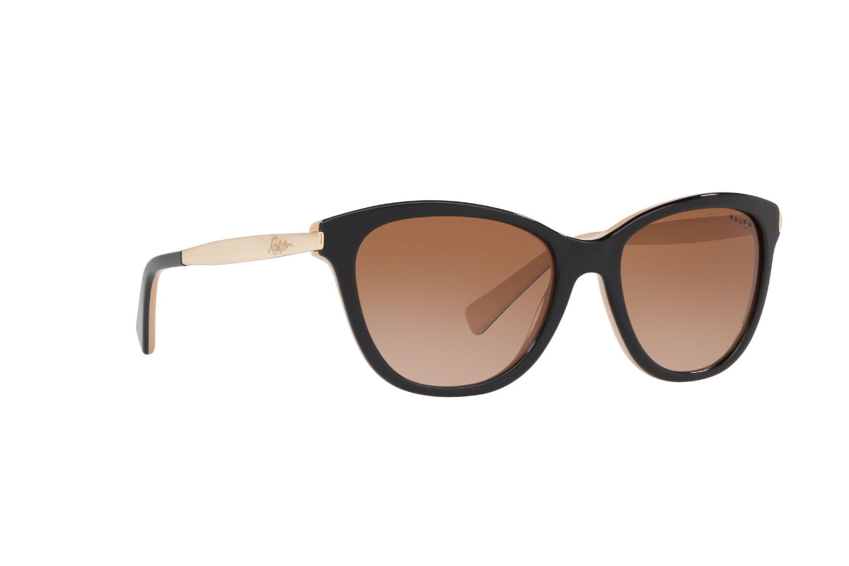 Lentes de Sol Negro Ralph