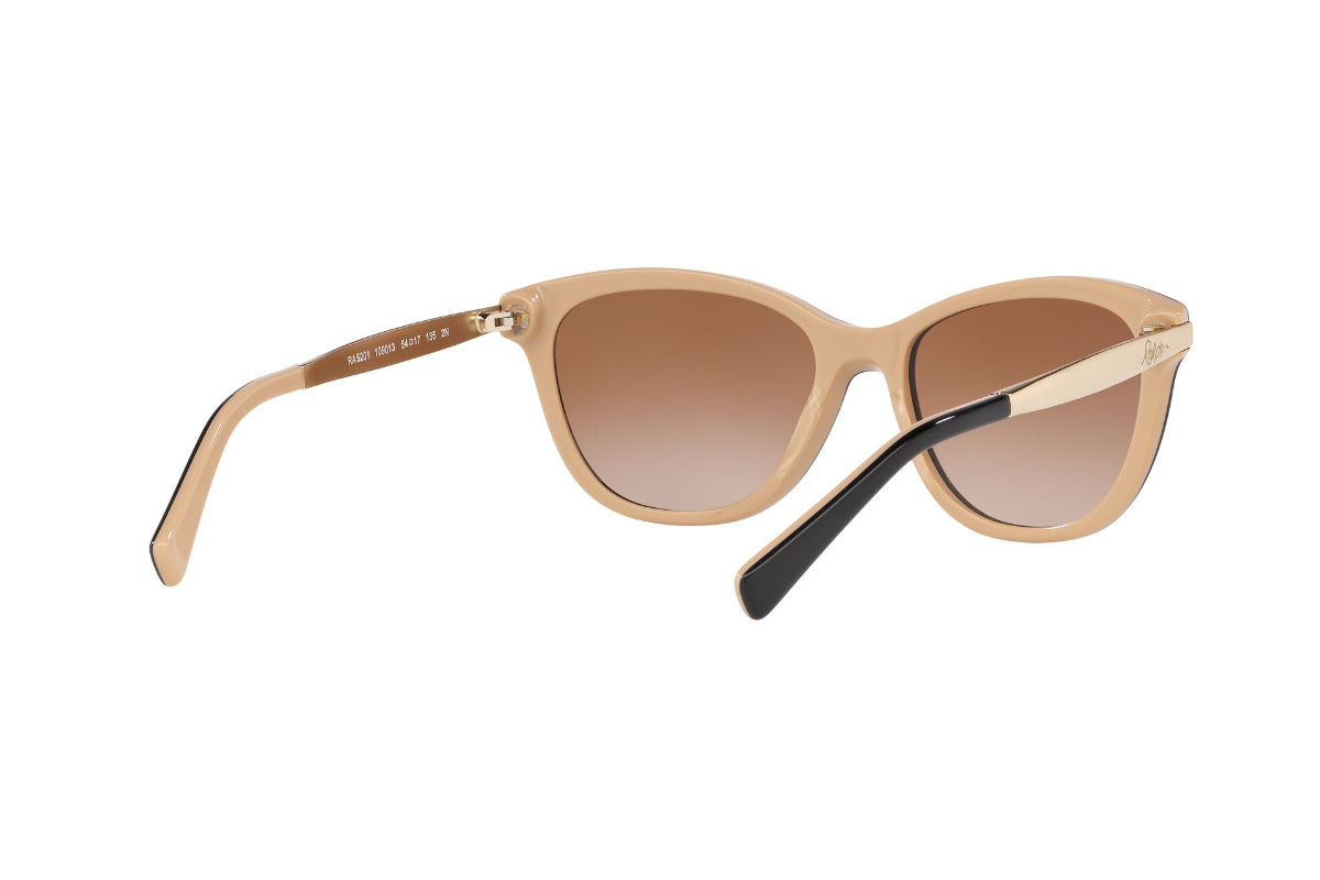 Lentes de Sol Negro Ralph