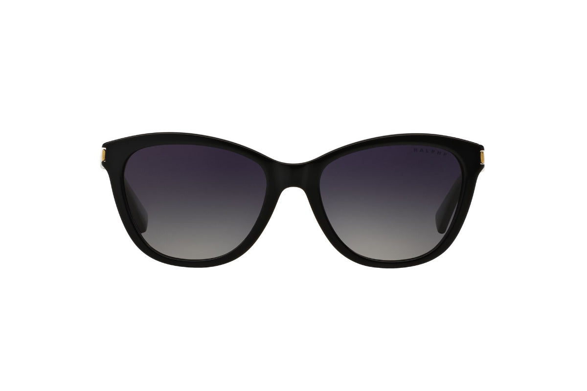 Lentes de Sol Gold Black Polarizados Ralph