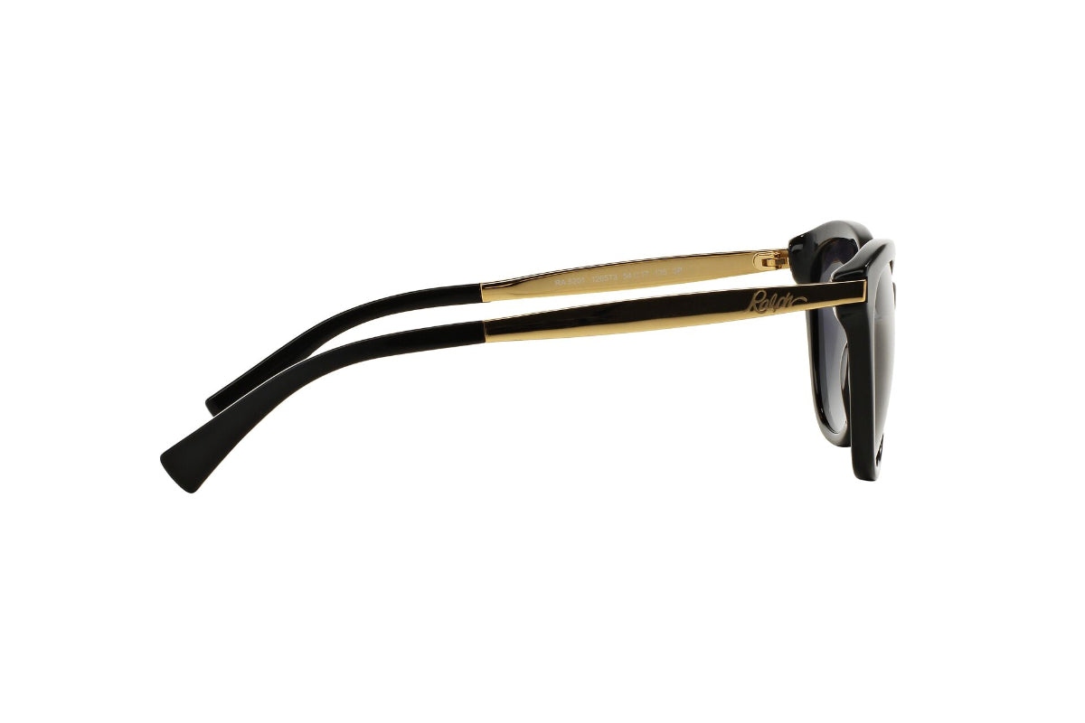 Lentes de Sol Gold Black Polarizados Ralph