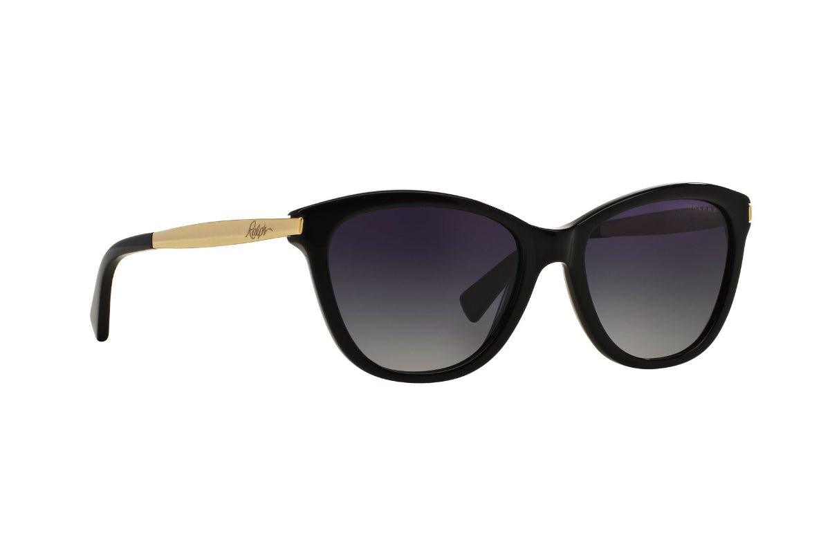 Lentes de Sol Gold Black Polarizados Ralph