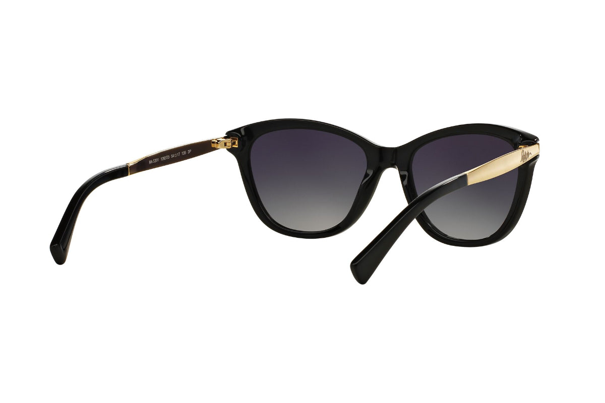 Lentes de Sol Gold Black Polarizados Ralph